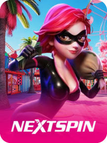 NextSpin